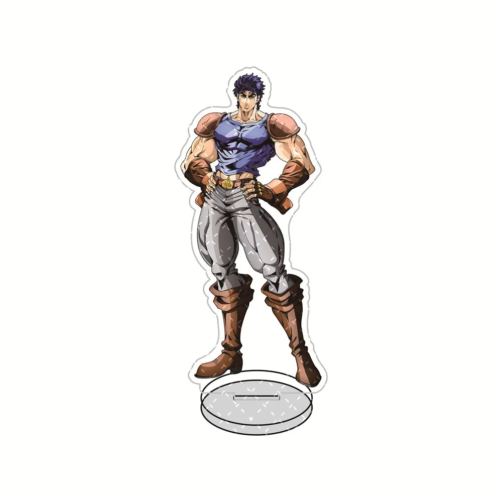 JoJo Acrylic 15cm Standee