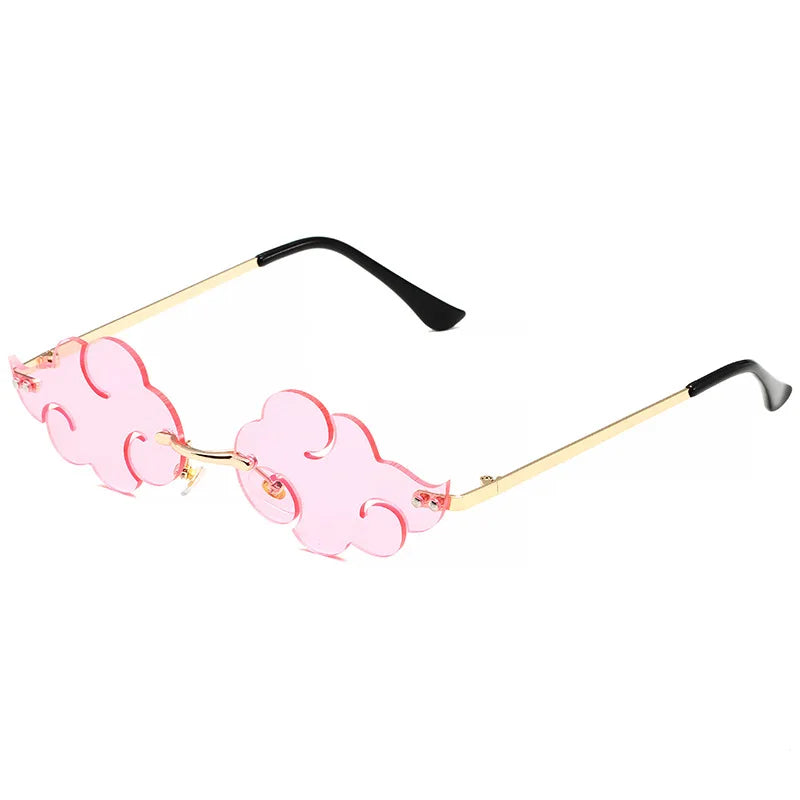 Naruto Cloud Cosplay Sunglasses