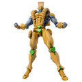 Dio & The World Figure