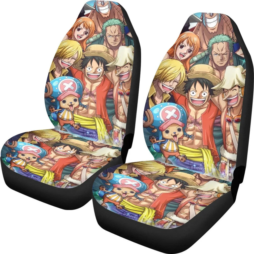 One Piece Seat Covers