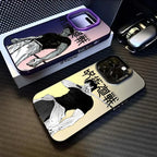Toji Phone Case