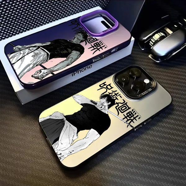 Toji Phone Case