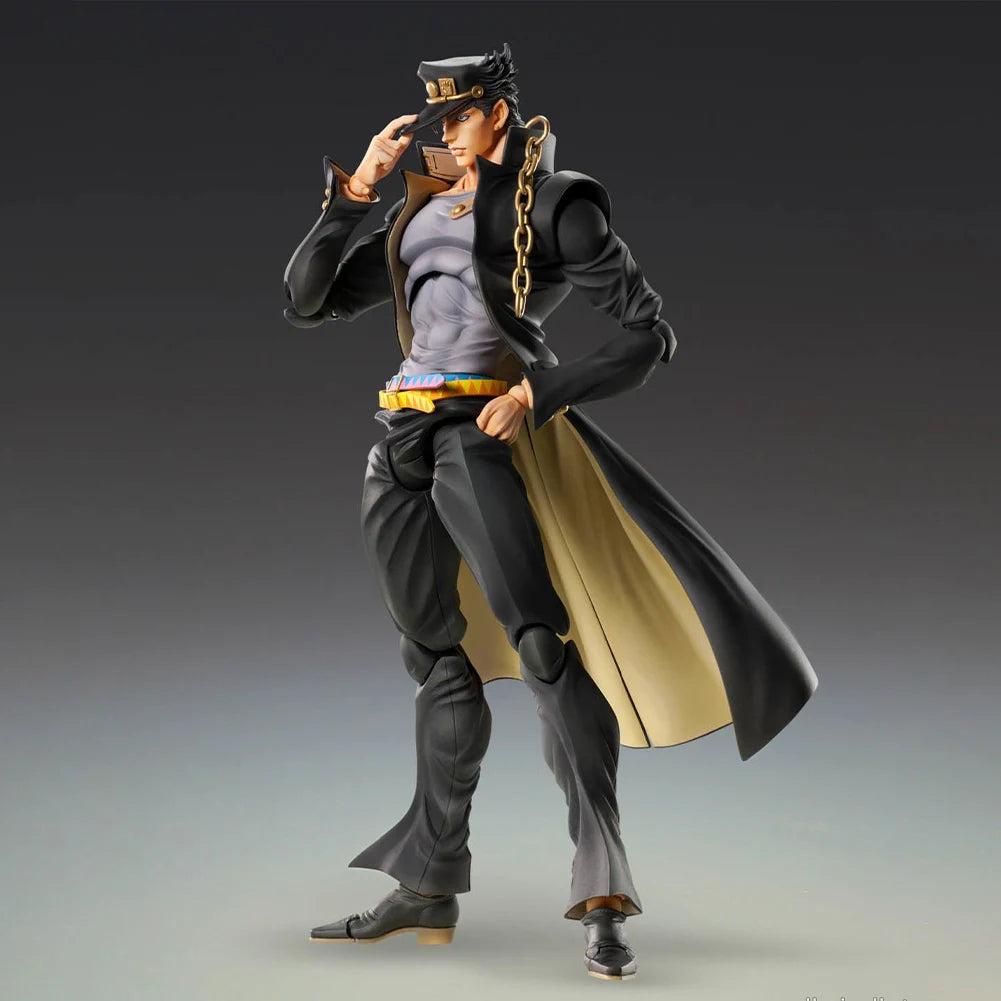 Invincible Jotaro Figure