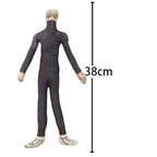 Jujutsu Kaisen Funny Plushes