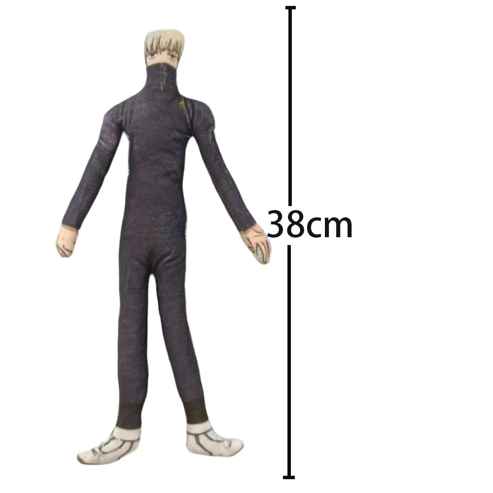 Jujutsu Kaisen Funny Plushes