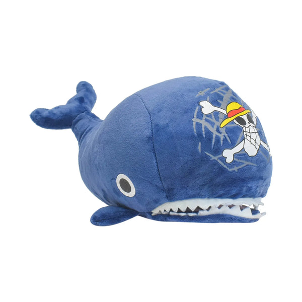 Laboon Plush