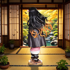 Demon Slayer Nezuko Kamado Figure