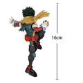 MHA Midoriya & Bakugou Figure Set