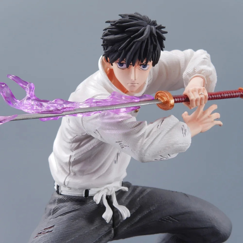 Yuta Okkotsu Figure