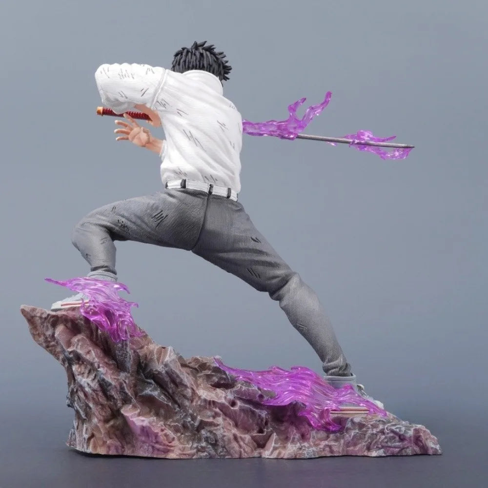 Yuta Okkotsu Figure