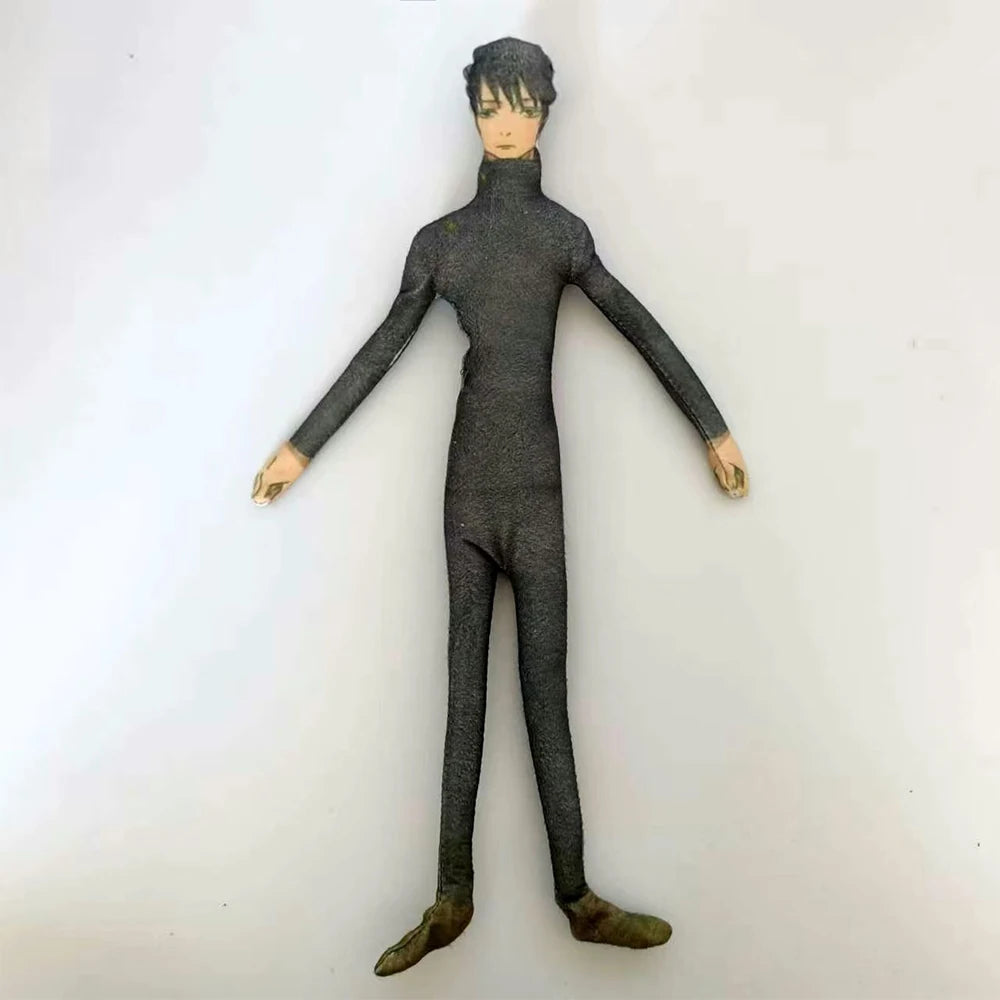 Jujutsu Kaisen Funny Plushes