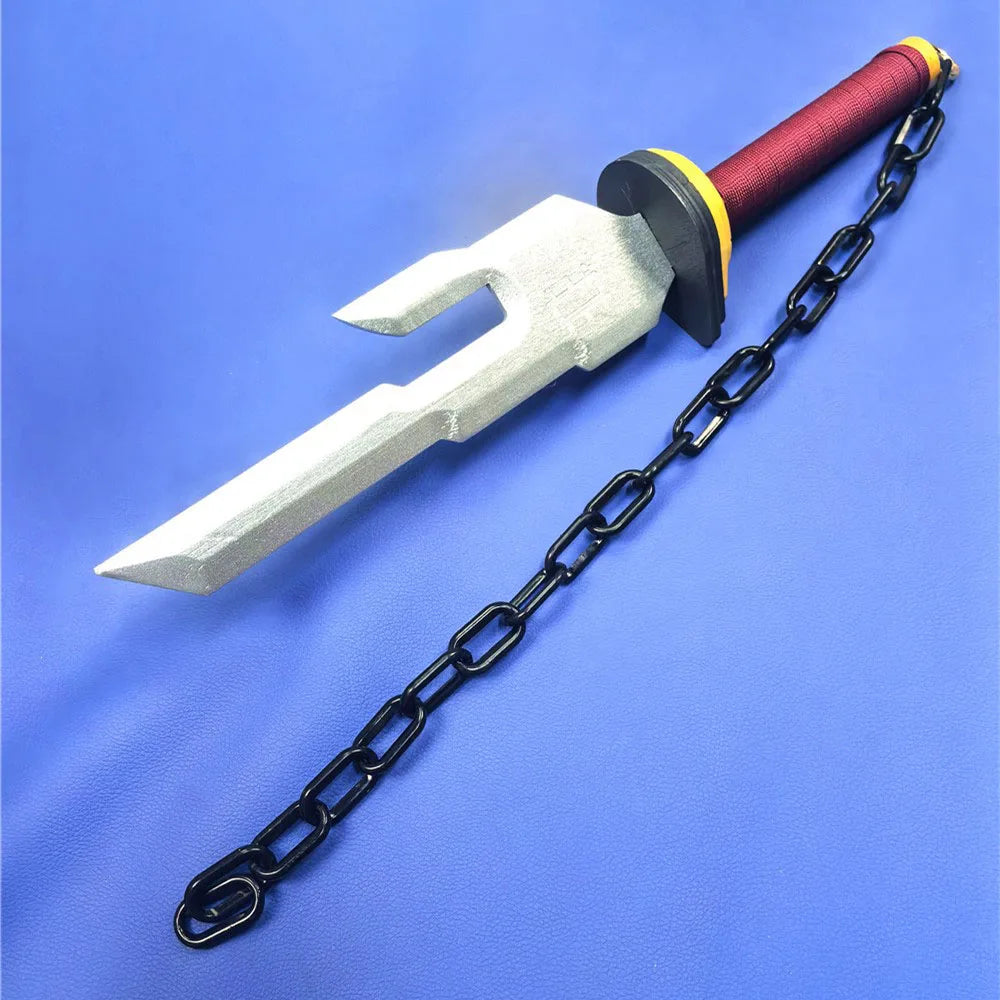 Toji Inverted Spear Sword
