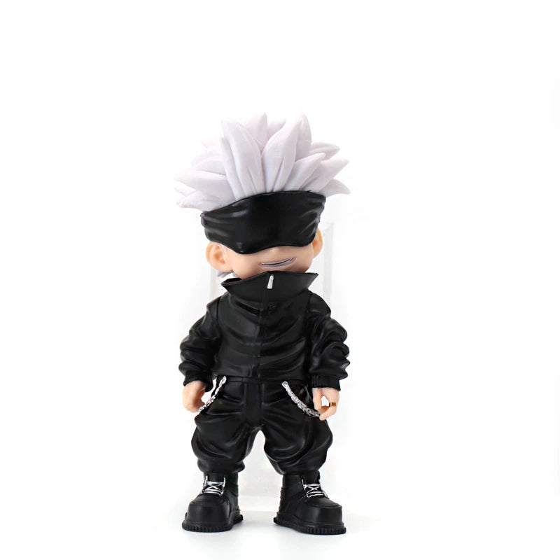 JJK Mini Figure Set