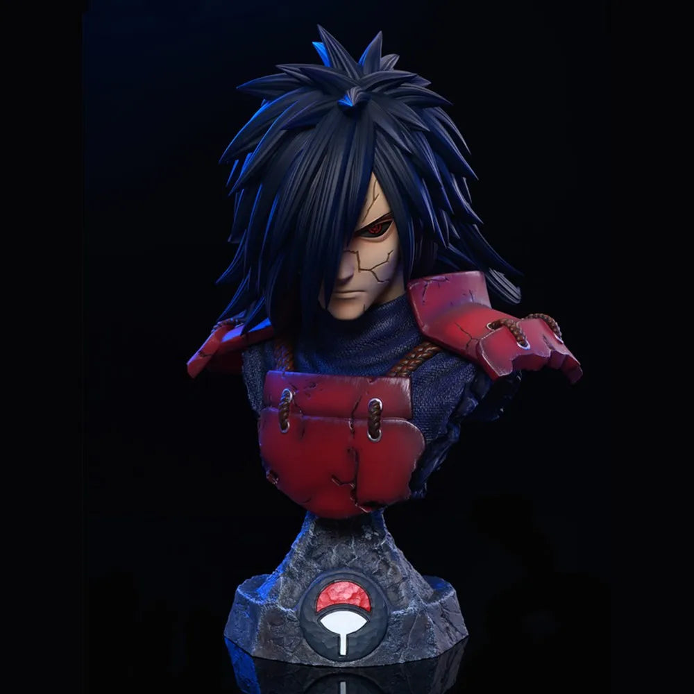 Naruto PVC Anime Figures