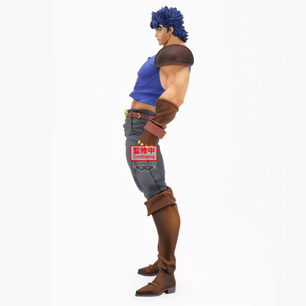 JoJo Jonathan & Dio Figure