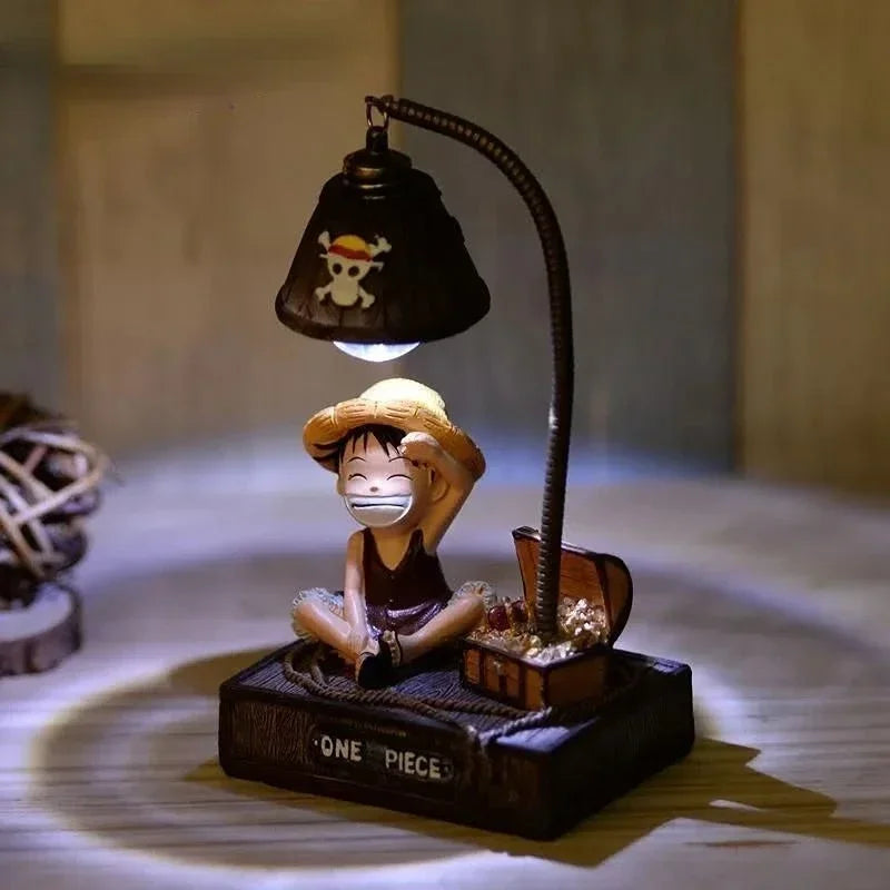 One Piece Night Light