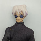 Jujutsu Kaisen Funny Plush