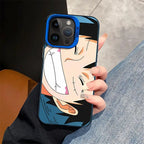 Happy Luffy Phone Case