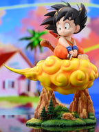 Goku Cloud 20cm Figurine