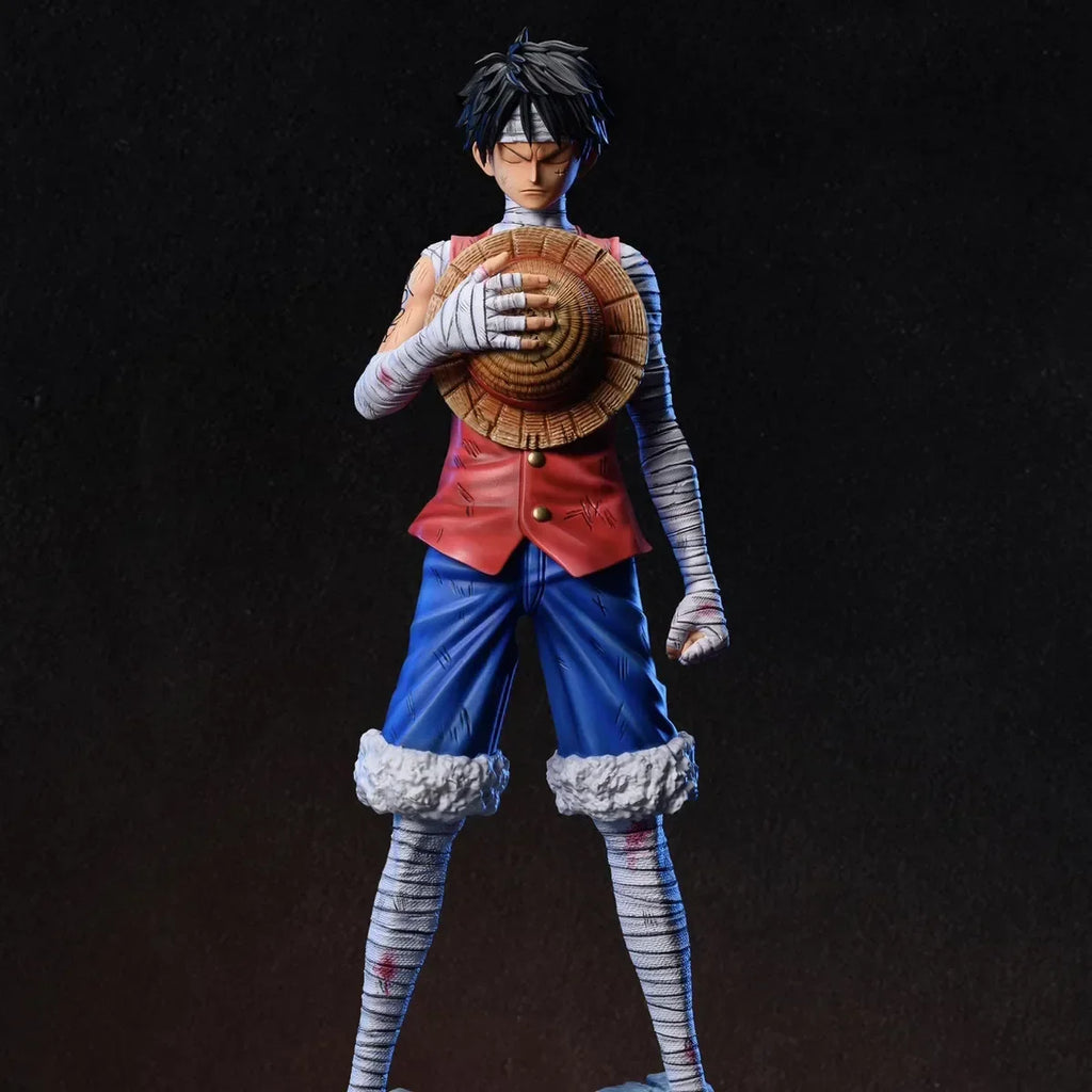One Piece 30cm Figure Set
