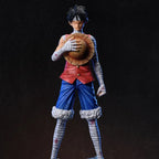 One Piece 30cm Figure Set