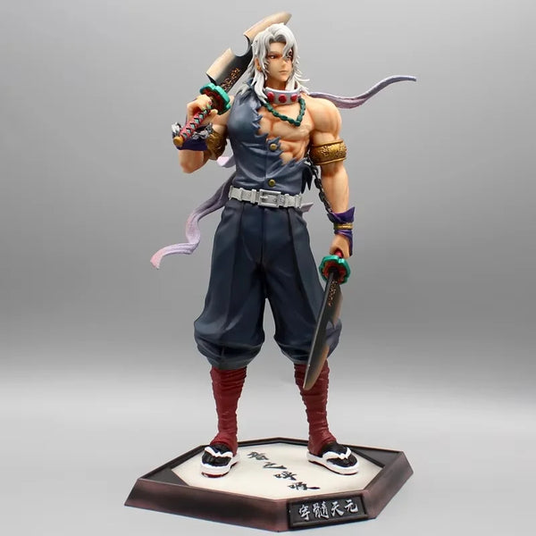 Uzui Tengen GK 32cm Figure