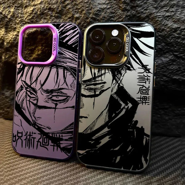 Choso Apple Phone Case