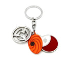 Naruto Keychain