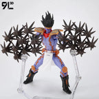 Jotaro Kujo 3D Action Figure