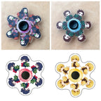 Demon Slayer Fidget Spinner