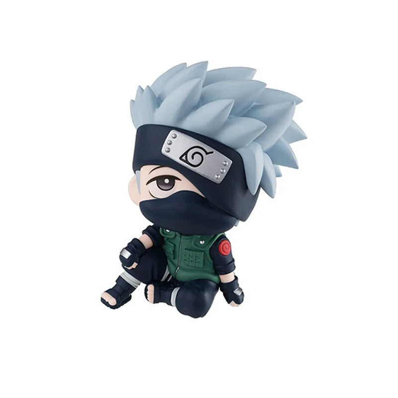 Naruto Cute Figures