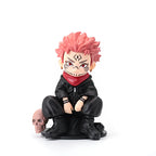 JJK Mini Figure Set