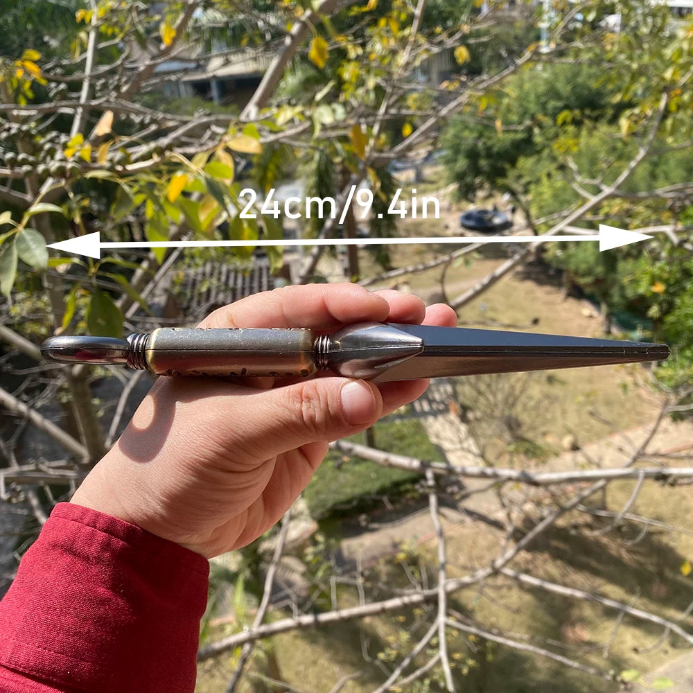 Minato Kunai Cosplay Prop