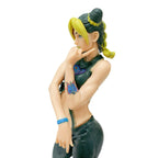 Jotaro & Jolyne Figure