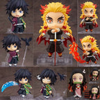 Demon Slayer Nendoroid Set