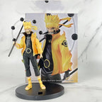 Naruto 20cm Figure Set