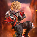 MHA Midoriya & Bakugou Figure Set