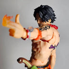 Portgas D. Ace 18cm Action Figure