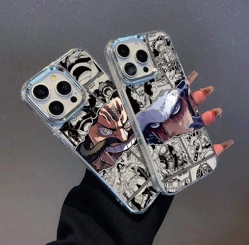 One Piece Manga Case