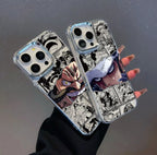 One Piece Manga Case