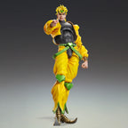 Dio & The World Figure