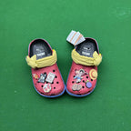 One Piece Crocs