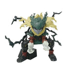 MHA Childhood Deku & Bakugo Action Figures Set