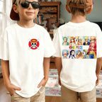 One Piece Kids T-Shirt