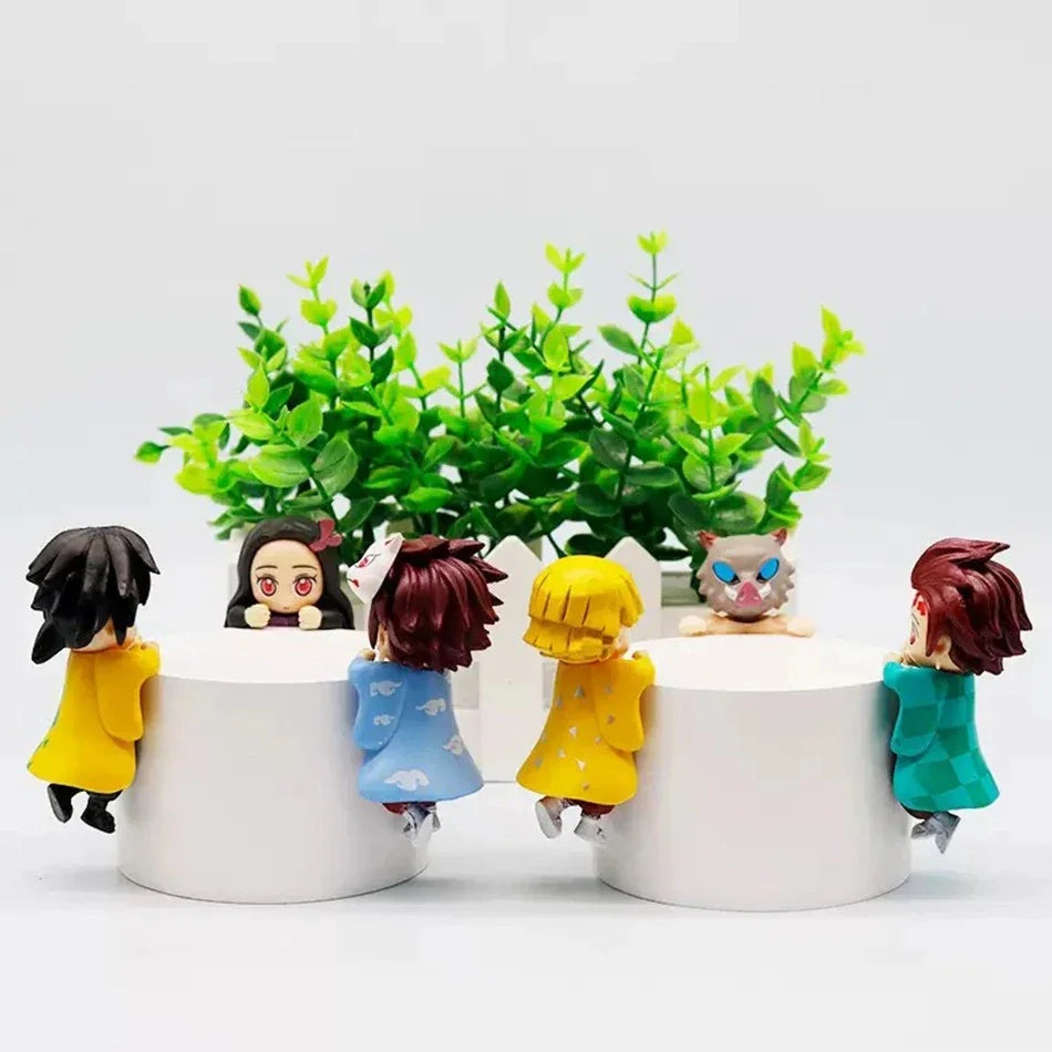 Demon Slayer Sonny Angels