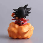 Goku Kawaii Anime Figure