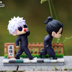JJK Gojo & Geto Figure