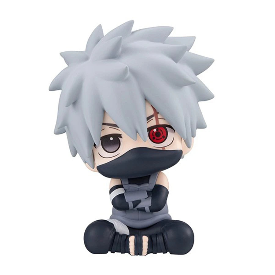 Naruto Q Version Figure