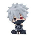Naruto Q Version Figure