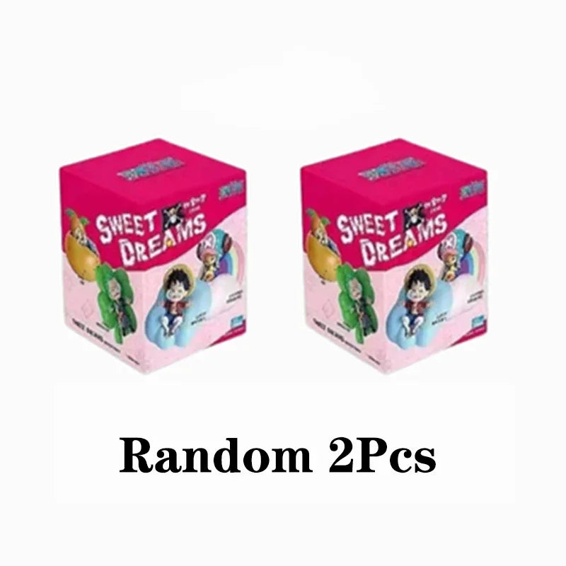 One Piece Night Light